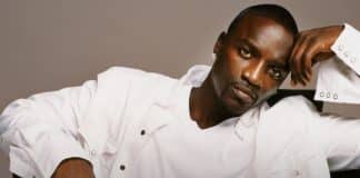 Rapper Akon já levou energia elétrica para 28,8 milhões de africanos