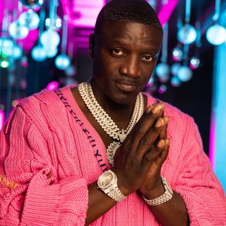 sabiaspalavras.com - Rapper Akon já levou energia elétrica para 28,8 milhões de africanos