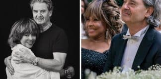 Tina Turner: A superação do abuso e a busca pelo amor verdadeiro