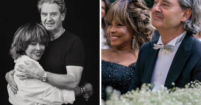 Tina Turner: A superação do abuso e a busca pelo amor verdadeiro