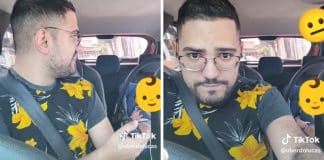 VÍDEO: Mãe agride motorista de app por ele se recusar a levar bebê sozinho no carro