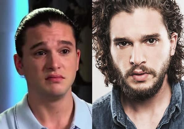 sabiaspalavras.com - 16 famosos COM e SEM barba