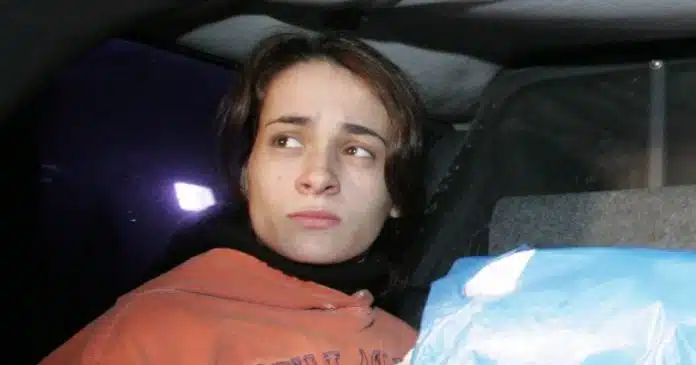 anna-carolina-jatoba-deixa-prisao-15-anos-apos-matar-a-enteada-isabella-nardoni Anna Carolina Jatobá deixa prisão 15 anos após matar a enteada Isabella Nardoni de 5 anos