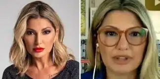 Antonia Fontenelle diz que “pobre não deve ter carro” e que deveria andar de transporte público