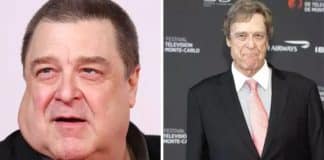 Aos 70 anos, John Goodman mostra incrível transformação após perder 90Kg