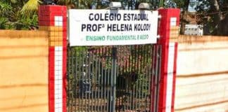 Ataque a tiros em escola no Brasil resulta em morte de alunos