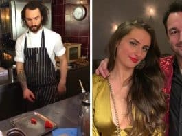 Dono de restaurante baniu clientes por tratar mal garçonete: “Ela vale mais que o seu dinheiro”