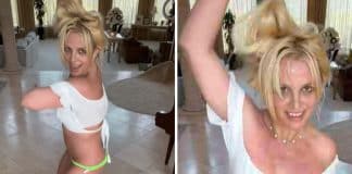 Família de Britney Spears teme que ela tenha um fim igual a Amy Winehouse: “Rezo para que ela acorde”