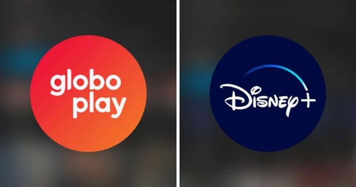 Globo e Disney firmam parceria inédita para coprodução de filmes brasileiros