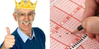 Homem que ganhou na loteria 14 vezes compartilha sua estratégia matemática