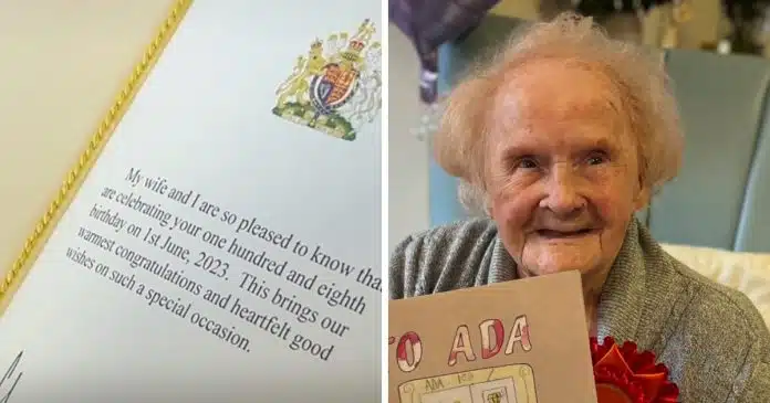 idosa-de-108-anos-atribui-sua-longevidade-aos-cachorros-e-nao-ter-filhos Idosa de 108 anos atribui sua longevidade aos cachorros e não ter filhos