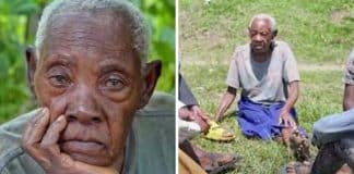 Idosa de 123 anos revela que permanece virgem: “Esperando a pessoa certa”