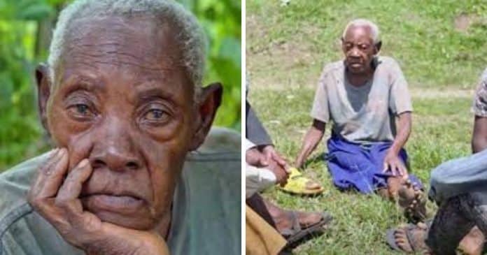 Idosa de 123 anos revela que permanece virgem: “Esperando a pessoa certa”