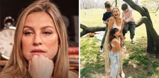 Luana Piovani declara que ser mãe não é sexy e “destrói a mulher”