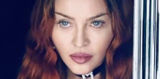 Madonna foi encontrada inconsciente e teve que ser levada às pressas para a UTI e entubada