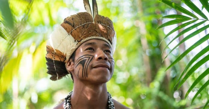 Pindorama: Como viviam no Brasil antes da chegada dos europeus
