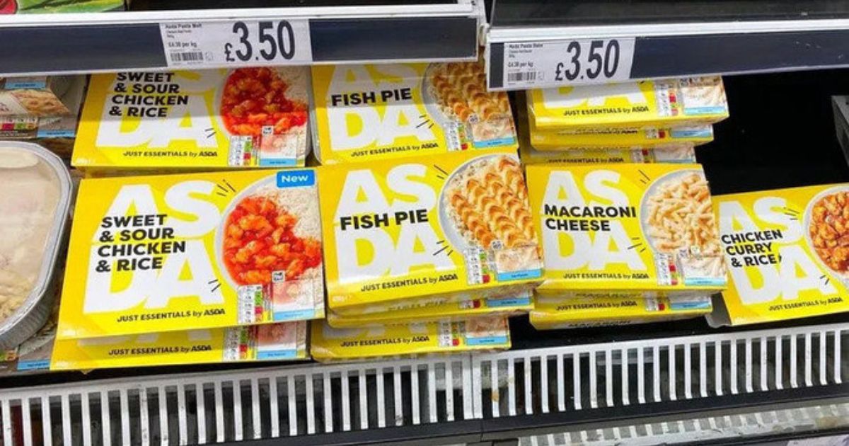 Rede de supermercados é acusada de ‘envergonhar famílias mais pobres’ com nova linha de produtos