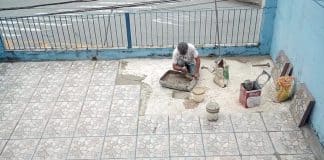 Trabalho detalhista de pedreira viraliza e resulta em presente surpreendente