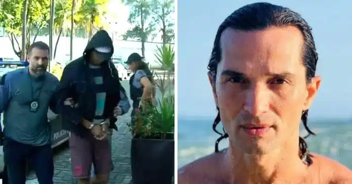 um-dos-suspeito-de-matar-jeff-machado-e-preso-outro-continua-foragido-da-policia Um dos suspeito de matar Jeff Machado é preso – outro continua foragido da polícia