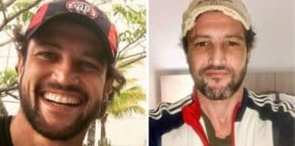 Alexandre Slaviero: O galã dos anos 2000 reflete sobre críticas à sua aparência