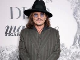 Banda de Johnny Depp cancela shows após encontrá-lo inconsciente