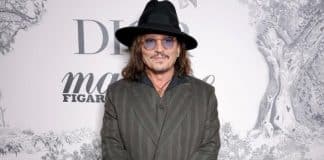 Banda de Johnny Depp cancela shows após encontrá-lo inconsciente