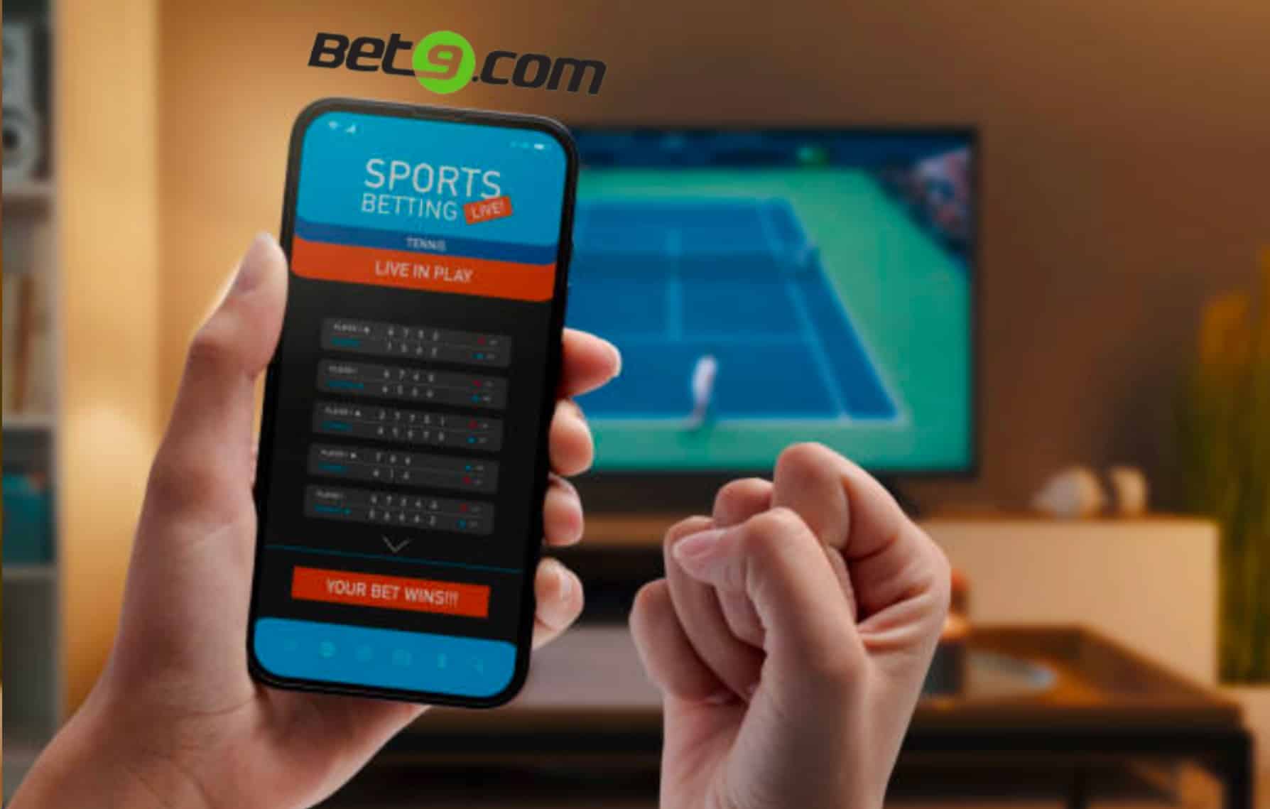 sabiaspalavras.com - Bet9 é o melhor site de apostas do Brasil