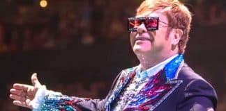 Elton John se despede dos palcos após 52 anos de carreira: ‘pura alegria’