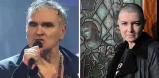 Estrela da música emitiu uma declaração furiosa após a trágica morte de Sinead O’Connor: “Ninguém se importava”