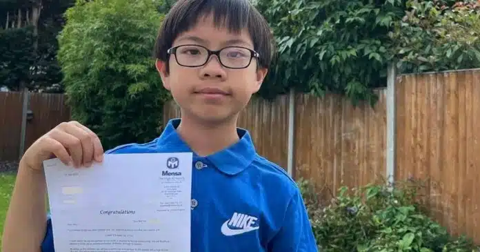 garoto-de-11-anos-ultrapassa-einstein-e-hawking-em-qi Garoto de 11 anos é mais inteligente que Einstein e Hawking: ultrapassa o QI