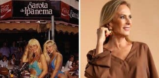Helô Pinheiro, musa de Garota de Ipanema, completa 80 anos: “Não dá para acreditar”