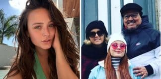 Controle Obsessivo para ser “nova Sandy”: Larissa Manoela enfrenta crise familiar e assume controle de sua carreira