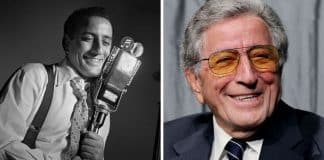 Lenda do Jazz e do Pop, Tony Bennett, morre aos 96 anos