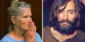 Leslie Van Houten, seguidora da seita de Charles Manson, é libertada da prisão após cumprir 53 anos