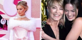 Margot Robbie usou os ganhos de seu filme para pagar hipoteca da casa de sua mãe
