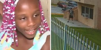 Menina de 6 anos revela como lutou contra suposto agressor para escapar de tentativa de sequestro