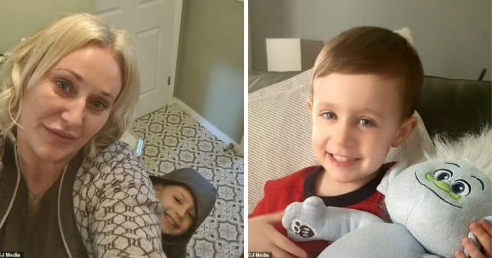 Menino de 5 anos morre sufocado com hélio de um balão que colocou na cabeça