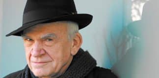 Morreu Milan Kundera, autor do famoso “A Insustentável Leveza do Ser”