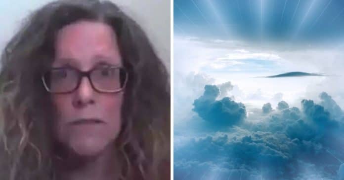 Mulher que esteve morta por 14 minutos descreveu 5 anos que passou no céu