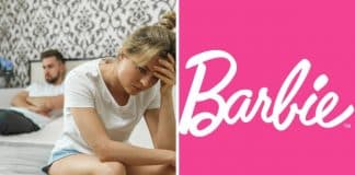 Mulher termina relacionamento após assistir filme da Barbie: “Abriu meus olhos”