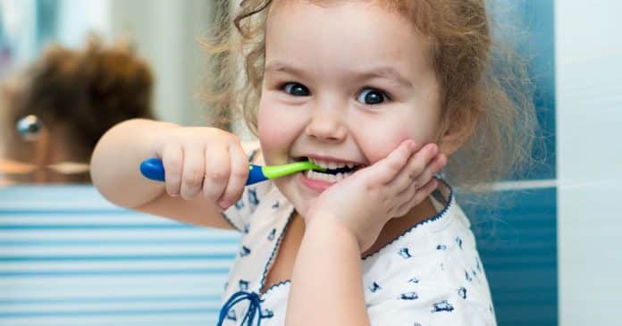 Não escovar os dentes à noite antes de dormir pode aumentar o risco de infarto e AVC