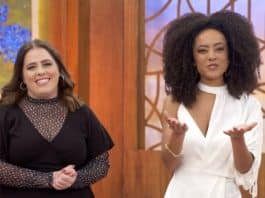 Novas apresentadoras do Encontro conquistam público aumentando rejeição de Patrícia Poeta