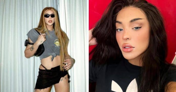 Pabllo Vittar fala sobre desconforto ao ser tratada como mulher