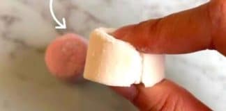 Paramédica mostra por que você NUNCA deve dar marshmallows a uma criança