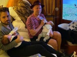 Thales Bretas conta sobre seus filhos perguntarem sobre a mãe deles: “Não vou mentir”