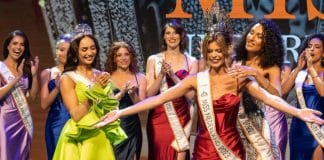 Mulher transgênero é coroada Miss Holanda e concorrerá ao Miss Universo apesar de julgamentos: “É um cara”
