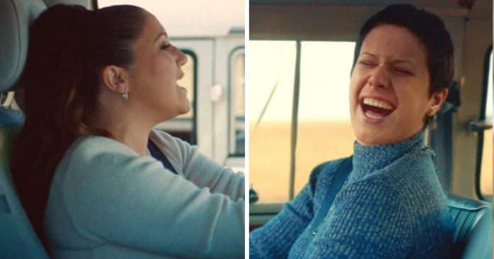 VÍDEO: Elis Regina e Maria Rita reencontram-se num anúncio da VW e emociona internet