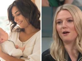 Advogada divide opiniões após explicar por que bebês só devem usar o sobrenome da mãe