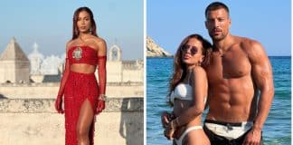 Anitta desabafa em live: “Meu sucesso é fruto do trabalho, não do namorado”