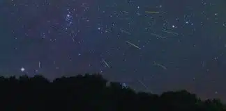 Chuva de Meteoros Perseidas 2023: Quando será e dicas para observação
